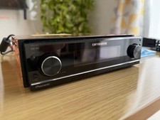 Pioneer carrozzeria DEH-P01