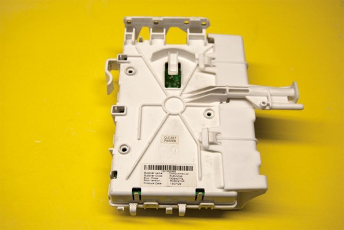 Scheda elettronica principale