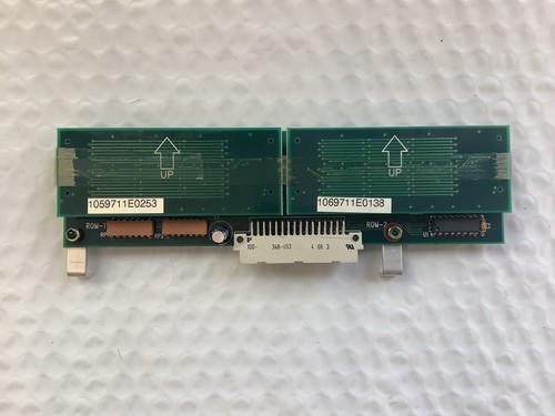 Rom kurzweil k2000 - rom,