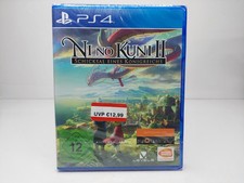 Ni No Kuni 2 Il destino di un