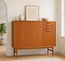 Large SWEDISH Mid Century