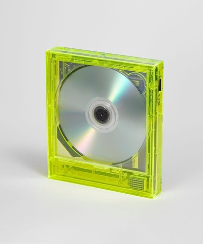 Km5 instant disk audio cp1 - km5,