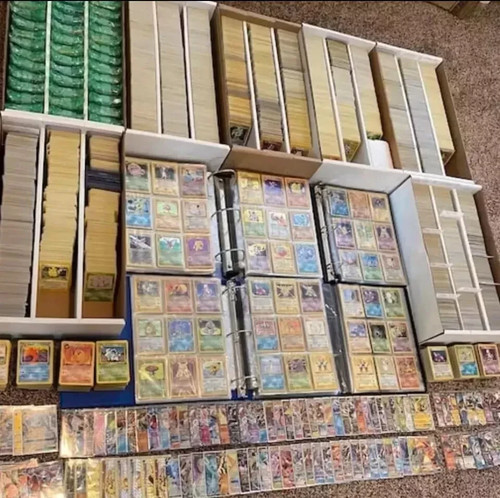 Super mega lotto - lotto, pokemon
