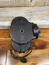 Antica macchina fotografica