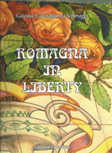 Romagna liberty g - liberty,