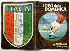 I DIVI DELLA DOMENICA IL