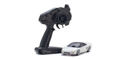 Kyosho mini rwd - rwd, mr-03
