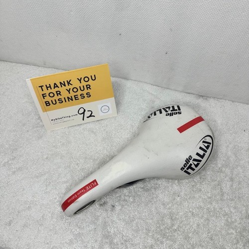 Sella selle italia flite team - selle,