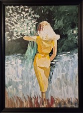 Mario BERRINO ALASSIO donna