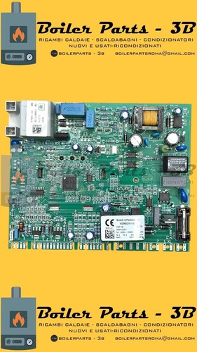 Savio biasi kit scheda - savio,