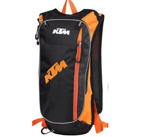 Zaino acqua ktm cammello - ktm,