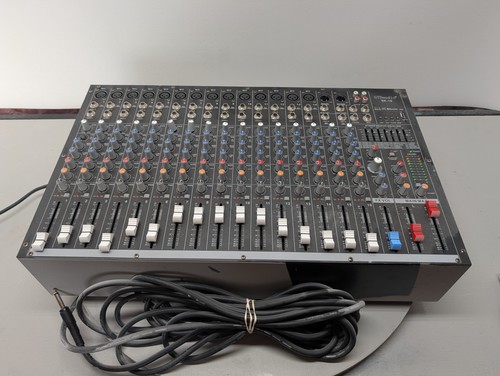 Gtdaudio mixer pro - sk-16, audio