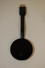 Google Chromecast Ultra 4K