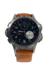 [Near MINT w/Box] Hamilton