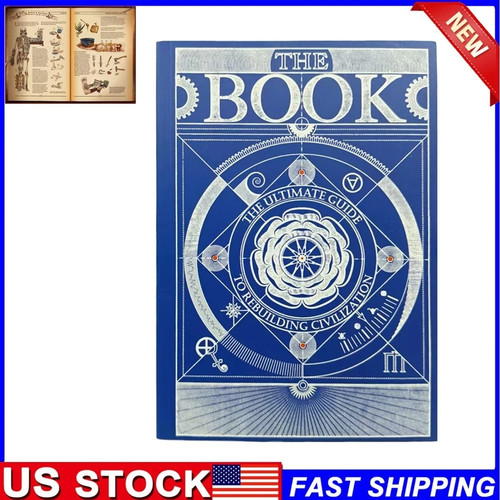 The book ultimate guide - ultimate,