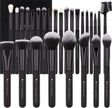 Pennelli Make up 27 Pcs Set Di