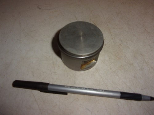 Piston assy mcculloch chainsaw - assy,