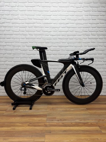Felt ia10 48cm - 48cm, triathlon
