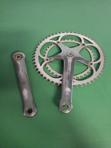 Guarnitura campagnolo record - guarnitura,