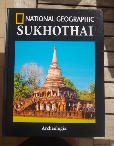 Sukhothai national geographic - national,
