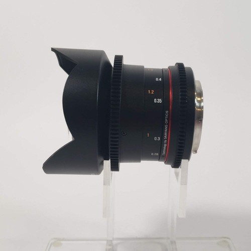 Rokinon 1 per attacco - 14, mm