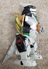 Mighty Morphin Power Rangers