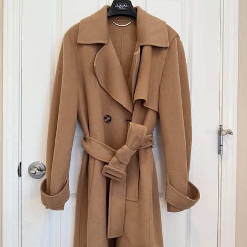 Cappotto marella max mara - cappotto,