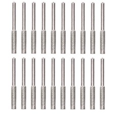 CHICIRIS Testina di lucidatura