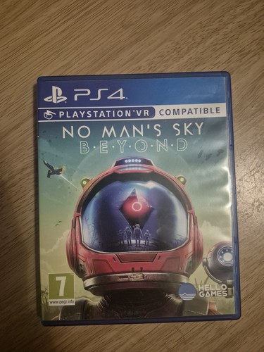 Man sky beyond - man's,