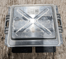 CENTRALINA INIEZIONE RENAULT