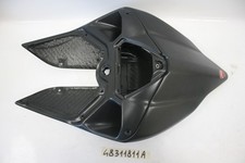 Carena coda codone in carbonio