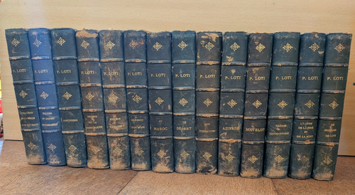 Livre ancien oeuvres de - oeuvres,