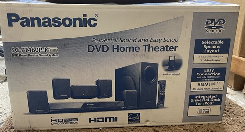 Sistema home theater - sistema,