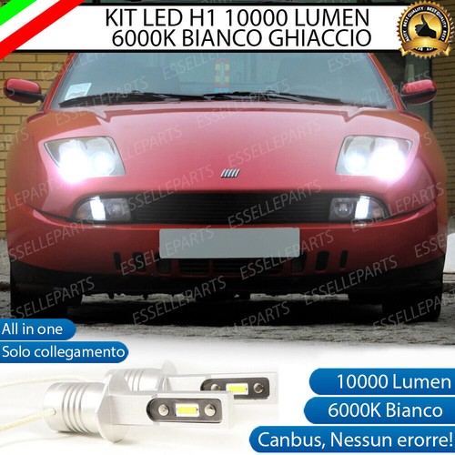 Kit lampade abbaglianti led - abbaglianti,