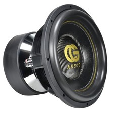 OG Audio WZ 15" 3500 Watts RMS