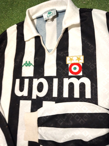 Juventus 1990 1991 football - juventus, 1990-1991