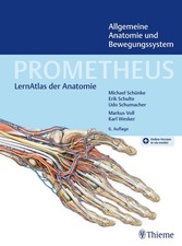 Michael Schünke / PROMETHEUS