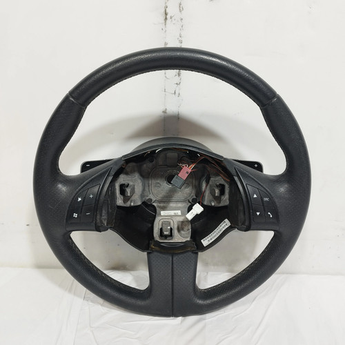 Volante con comandi - , fiat