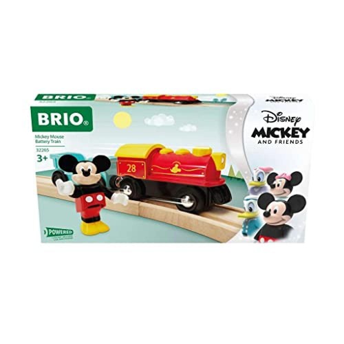 Brio - x, x