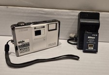 Nikon coolpix s1000pj - coolpix, +