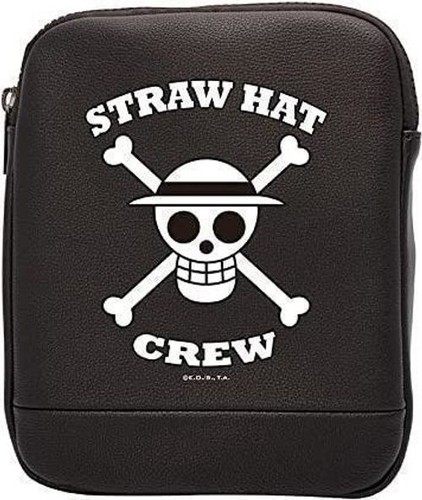 Merchandising one piece - one,