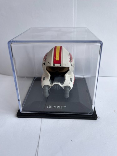 Star wars deagostini - wars,