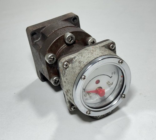 Valvola ovale pi45b00 - valvola,