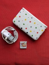 Nintendo 3DS XL Animal Crossing Special Edition