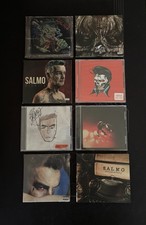 LOTTO CD SALMO - Collezione