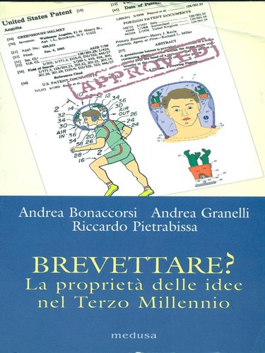 Brevettare medusa 2005 - aa.vv.,