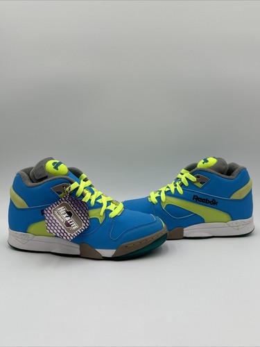 Reebok court victory pump uni - court,