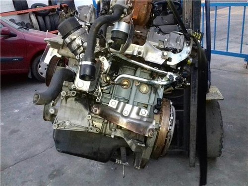 263a2000 despiece motor - despiece, fiat