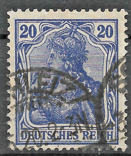 Deutsches reich germania - deutsches,