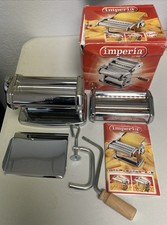 Imperia Del 1932 Pasta Maker